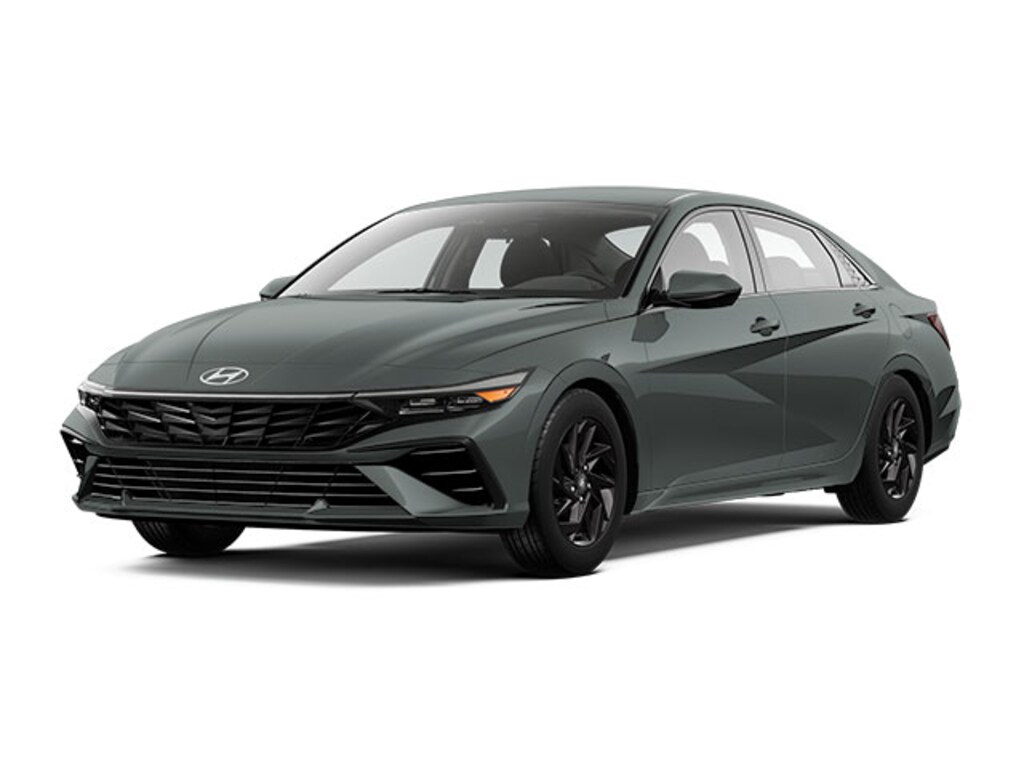 Used 2024 Hyundai Elantra SEL For Sale Orlando FL
